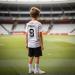 Germany Jersey 2024 Children's Set - Personalized Football Gifts for Boys & Men | De Fanshop - Buy Online on SooperMarket.com