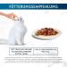 Gourmet PURINA GOURMET Perle Beef Cat Food - 26 Pack of Wet Food Strips (85g Each) - Premium International Shipping - Buy Online on SooperMarket.com