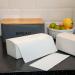 Premium 3 200 Sheets Extra Soft Paper Towels - 2-Layer ZZ Fold Cellulose High White - Ideal for Dispensers in Offices Toilets & Studios - Buy Online on SooperMarket.com