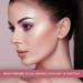 Doll 10 Refocus AfterGlow Palette - Highlighter, Bronzer, Blush & Contour Pressed Powder Set - Buy Online on SooperMarket.com
