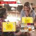 Herbal Tea Gift Set Hamper | 60 Individually Wrapped Bags | 6 Flavours inc. Rosehip & Hibiscus, Peppermint, Green Tea | Tea Lover's Gift - Buy Online on SooperMarket.com