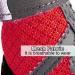 Zweitea Breathable Dog Shoes for Small Dogs - Slip-Resistant Reflective Boots with Robust Sole for Chihuahua - Red 5# (1.89x2.09) - Buy Online on SooperMarket.com