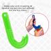 SUL Ring Pull Can Opener Designed for Weak Hands Weak Grip or Limited Dexterity Arthritis Elderly Children and Anyone with Low Strength Makes Easy Work of Opening Cans jar (Green) - Buy Online on SooperMarket.com