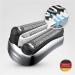 Buy Braun 32S Replacement Shaving Foil & Head Combo Pack - International Shipping Available - Buy Online on SooperMarket.com