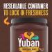 Yuban Traditional Medium Roast Ground Coffee 31 oz - Rich & Smooth Flavor - Buy Online on SooperMarket.com
