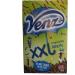 Hagelslag Milk Chocolate XXL Sprinkles Venz | Dutch Chocolate Sprinkles Extra Large Milk | Dutch Sprinkles Milk from Venz | 13.4 Ounce Total - Buy Online on SooperMarket.com