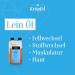 Kr p l Premium Linseed Oil for Animals - 1000ml Omega 3 Dietary Supplement for Horses Dogs & Cats - High-Quality Cold-Pressed Flax Seed Oil - Made in Austria - Buy Online on SooperMarket.com