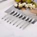 Duck Bill Hair Clips 3.5 Inches - 24 Piece Metal Alligator Curl Clips for Women Styling - Buy Online on SooperMarket.com