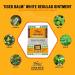 Tiger Balm Pain Relieving Ointment White 18g Relief for Sore Muscles Tiger Balm Ointment - Buy Online on SooperMarket.com