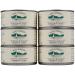 Bar Harbor All Natural Chopped Clams 6.5 oz Cans 6 pk - Premium Seafood Delivered to Your Doorstep - Buy Online on SooperMarket.com