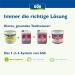 S ll Teichfit Basic Care 500g - Year-Round Pond Water Stabilizer for Garden & Koi Ponds - Buy Online on SooperMarket.com