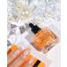 Nails.INC Vit C Cuticle Oil 14ml - Infused with Vitamin C for Healthy Nails - Buy Online on SooperMarket.com