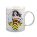 Wonder Woman Becher other platform