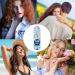 Peppermint Cooling Mist Cool Down Spray | Cool Spray For Summer Hot Flash Relief Spray Portable Hot Flash Relief Spray For Outdoor And Clothes Cool In Heat Prevention Outdoor Travel - Buy Online on SooperMarket.com