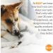 K&H Pet Products Small Heated Pet Bed Warmer | Waterproof Pet Heating Pad - Gray (8.5 x 9 in) - Buy Online on SooperMarket.com