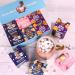 Gnaw Hot Chocolate Bomb Sharing Gift Set Various Hot Chocolate Gifts For Sharing On Any Occasion Rich Hot Chocolate Gift Set With 6 Hot Chocolate Bombs To Enjoy Give As A Gift Or Enjoy As A Treat - Buy Online on SooperMarket.com