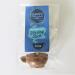 Guppy's Chocolates York | Milk Hot Chocolate Stirrers | 5 Pack | 32gram Cup Shaped Drinking Chocolate Sticks Spoons |Belgian Milk Chocolate 34 Percent Milk Chocolate 1 Count (Pack of 5)