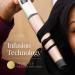 Remington Shine Therapy Tapered Curling Wand - Argan Oil & Keratin Infused | White - Buy Online on SooperMarket.com