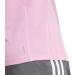 Buy adidas Women's Train Essentials Big Performance Logo T-Shirt in Bliss Pink/Pink Fusion - Top Quality Training Tee for Fitness and Style - Buy Online on SooperMarket.com