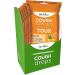 Herbion Naturals Cough Lozenges Orange Flavor | Cough Suppressant | Sore Throat Relief | Pack of 5 125 Counts - Buy Online on SooperMarket.com