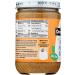 Once Again Natural Creamy Roasted Almond Butter - Unsweetened & Salt-Free - 16 oz - Buy Online on SooperMarket.com