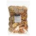 Essential Orange Slices Dried 500g by JustIngredients