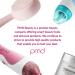 PMD Relax Body Massager Replacement - 1 ct - Buy Online on SooperMarket.com