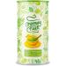 Alpha Foods Morning Fuel - oatmeal/porridge - Vanilla & Matcha - Veganer nutrient -rich breakfast replacement - Breakfast smoothie bowl matcha & vanilla 500 g (1 Pack)
