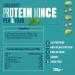 Profusion Organic Vegan Pea and Fava Protein Mince 125g - Plant-Based Meat Substitute - Buy Online on SooperMarket.com