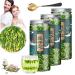 Lotus Seed Core Tea for Men Natural Lotus Seed Heart Tea Dried Lotus Plumule Lotus Embryo Tea Liver and Kidney Care Tea Men's Toning Tea Lian Zi Xin Tea Chinese Kidney Care Tea (3PC-125g)