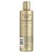 Pantene Gold Series Argan Oil Shampoo for Natural & Curly Hair | Sulfate Free 8.5 Fl Oz - International Shipping Available - Buy Online on SooperMarket.com