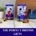 London Scene Souvenir Jelly Bean Sweets Tin - Individually Wrapped English Retro Sweets Gift Box - British Father's Day Gift - Buy Online on SooperMarket.com
