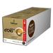 Nescaf Dolce Gusto Dallmayr Crema D Oro XXL supply box 90 coffee capsules 100% Arabica beans fine crema and fully-bodied aroma aroma sealed capsules 3 x 30 capsules) 225 g (3-pack)