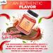 Fusion Select Korean Premium Non-GMO Gluten Free Red Chili Pepper Flakes Powder - Gochugaru for Kimchi Seasoning 6 Oz - Buy Online on SooperMarket.com