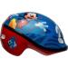 Mickey Mouse Toddler Bike Helmet - Starry Stripes | Bell Helmet - Buy Online on SooperMarket.com