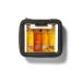 Aromatherapy Associates Mini Shower Oil Travel & Discovery Collection. 4 Premium Shower Oils (50ml each) and Handy Travel Case. Includes Revive De-Stress Muscle and Rose Blends (1 count)