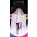 Morfose 10 Professional Hair Colour Cream 100 ml No. 6.11 Dark Ash Auburn - Buy Online on SooperMarket.com