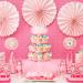 Alegre Edible Butterflies - 40 Colorful Cake & Cupcake Toppers for Weddings & Birthdays | International Shipping - Buy Online on SooperMarket.com