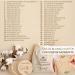 Prinzental Milestone Cards for Baby | 40 Wooden Milestones | Premium Quality with Easel Blank Card Fabric Bag & Gift Box - Buy Online on SooperMarket.com