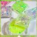 6 Box Nail Sequins Fine Glitter for Acrylic & Resin Nails - Holographic & Chunky Glitters (Pattern 4) - Buy Online on SooperMarket.com