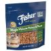 FISHER Chef's Naturals Maple Walnuts Halves & Pieces - 8 oz | Gluten Free, Non-GMO, Keto, Paleo - Vegan Friendly | Pack of 1 - Buy Online on SooperMarket.com