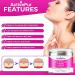 ActivePur Collagen & Retinol Firming Cream for Eyes, Face & Neck - Anti-Aging, Tightening & Repairing Formula - 1.7 Oz - Buy Online on SooperMarket.com