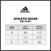 adidas Women's Cushioned Sport High Quarter Socks (3-Pair) - Medium - White/Clear Onix Grey - Buy Online on SooperMarket.com