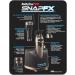 BaBylissPRO SNAPFX Hair Trimmer for Men FX797 Professional High-Torque Outlining Trimmer - Buy Online on SooperMarket.com