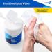 Clorox Pro Hand Wipes 270 Ct | Alcohol-Free BZK Formula | Travel Size Hand Sanitizer Wipes - Buy Online on SooperMarket.com