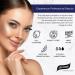 Graftobian GlamAire Airbrush Makeup - High Definition Foundation for Long-Lasting Wear | Professional Formula, Made in USA | Ideal for Makeup Artists and Beauty Enthusiasts - Buy Online on SooperMarket.com
