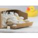 LEAF BOAT Biodegradable Cotton Buds 78 Pieces | Eco-Friendly Vegan Ear & Makeup Cleaning | GOTS Certified | Recycled Packaging | Plastic-Free - Buy Online on SooperMarket.com