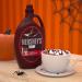 HERSHEY'S Genuine Chocolate Syrup - Halloween Edition - 48 oz Bulk Bottle - Buy Online on SooperMarket.com