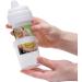 Personalized Toddler Sippy Cup - White | Thermo-Temp 5 oz. | [Brand Name] - Buy Online on SooperMarket.com