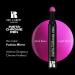 Red Carpet Manicure Insta-Chrome Gel Steps 1 & 3 | No Wipe Gel Top Coat | 0.3 Fl. Oz. - Buy Online on SooperMarket.com